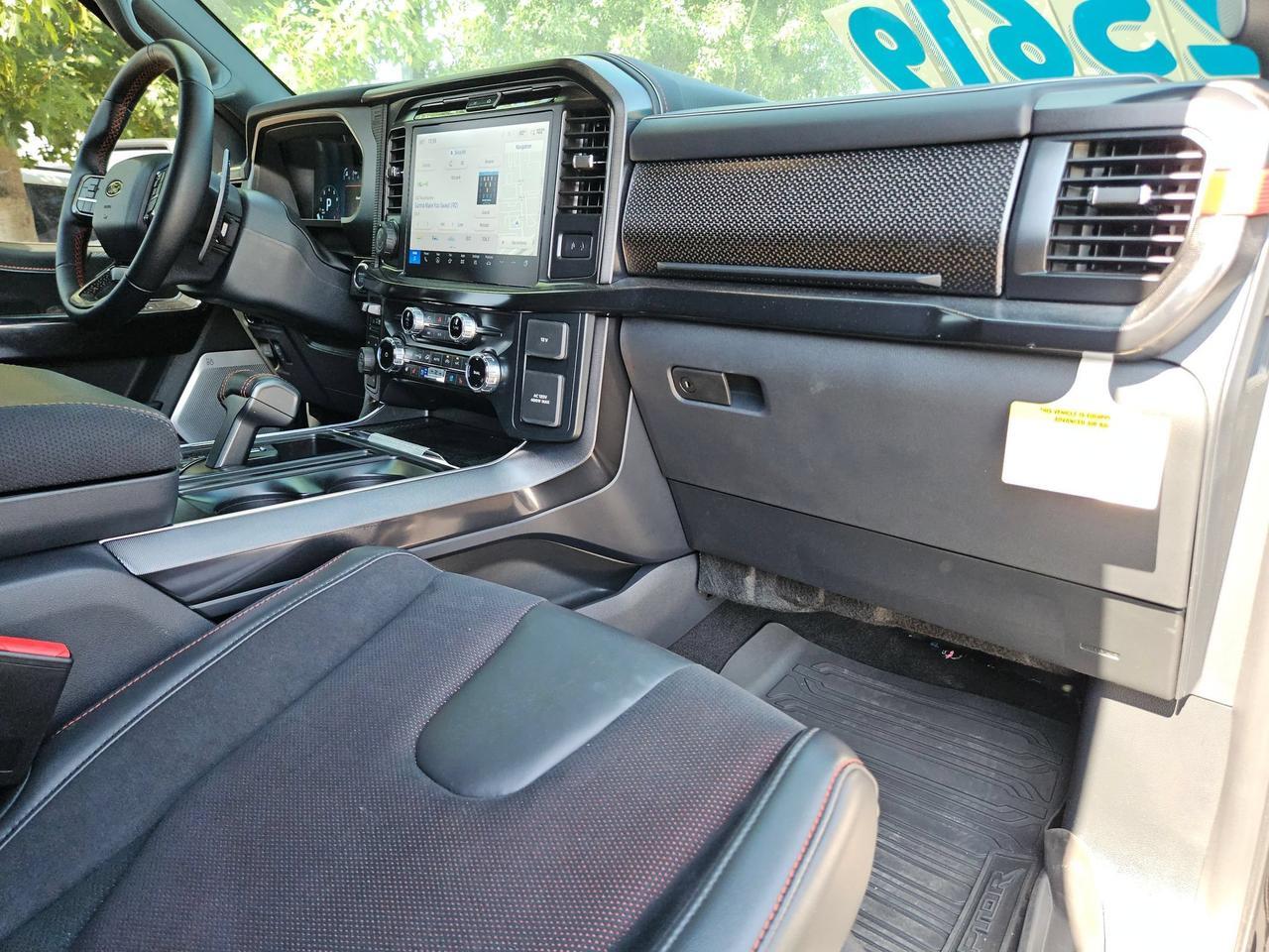 2025 Ford F-150 Raptor San Antonio TX