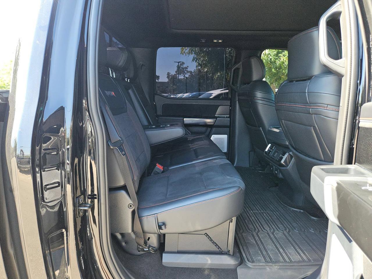 2025 Ford F-150 Raptor San Antonio TX