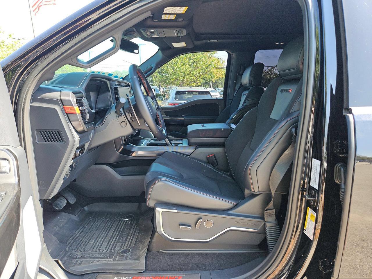2025 Ford F-150 Raptor San Antonio TX