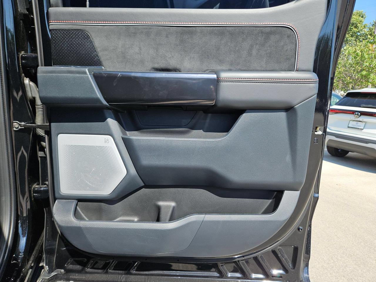 2025 Ford F-150 Raptor San Antonio TX