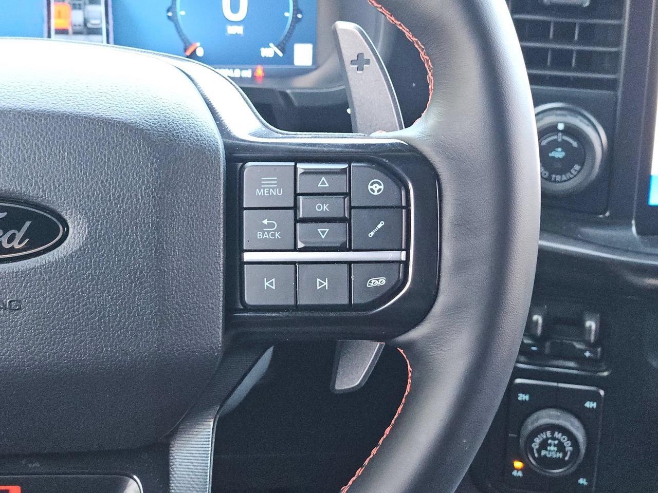 2025 Ford F-150 Raptor San Antonio TX