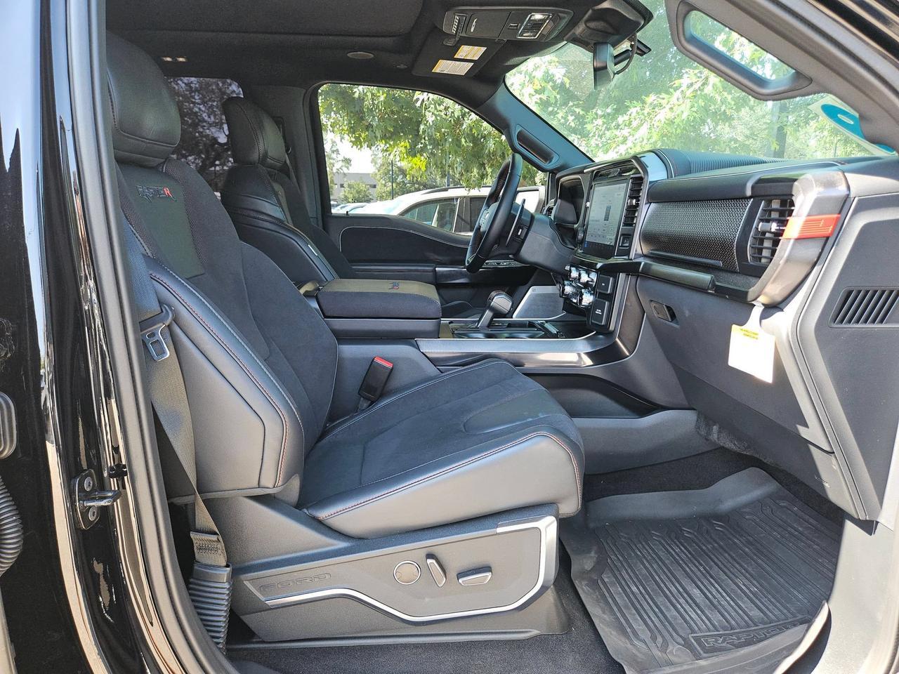 2025 Ford F-150 Raptor San Antonio TX