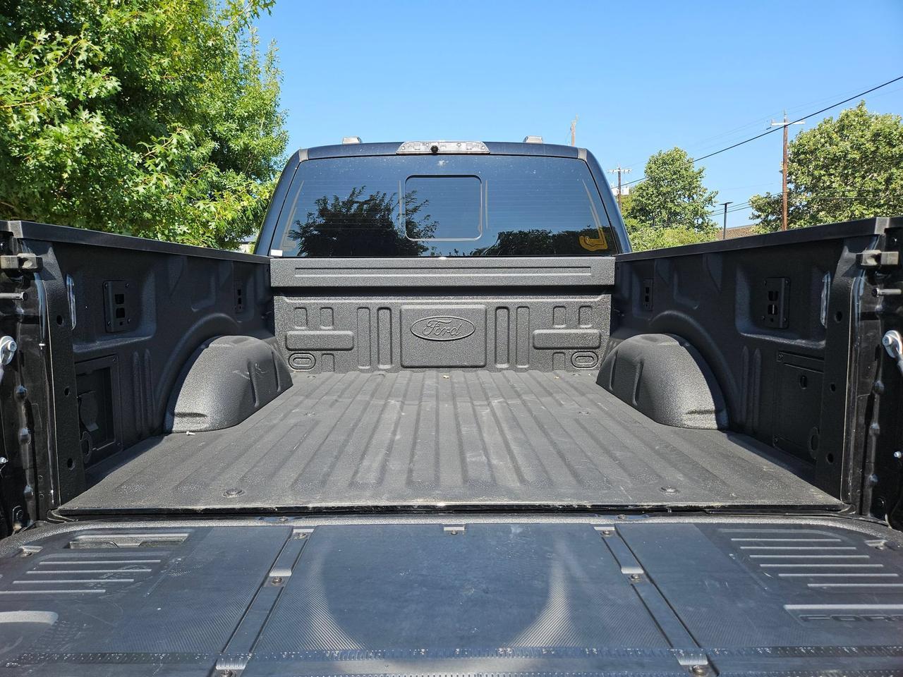 2025 Ford F-150 Raptor San Antonio TX