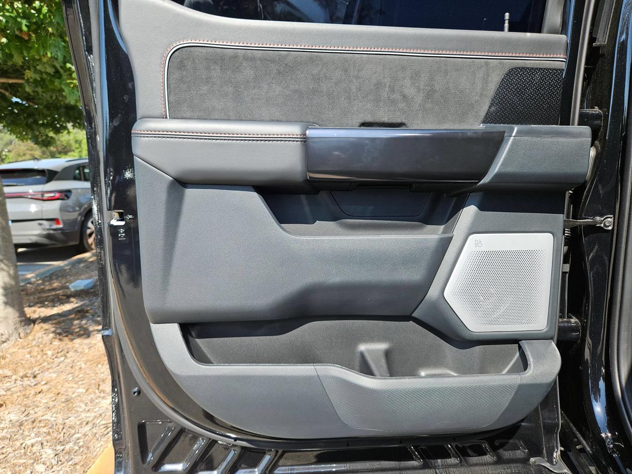 2025 Ford F-150 Raptor San Antonio TX