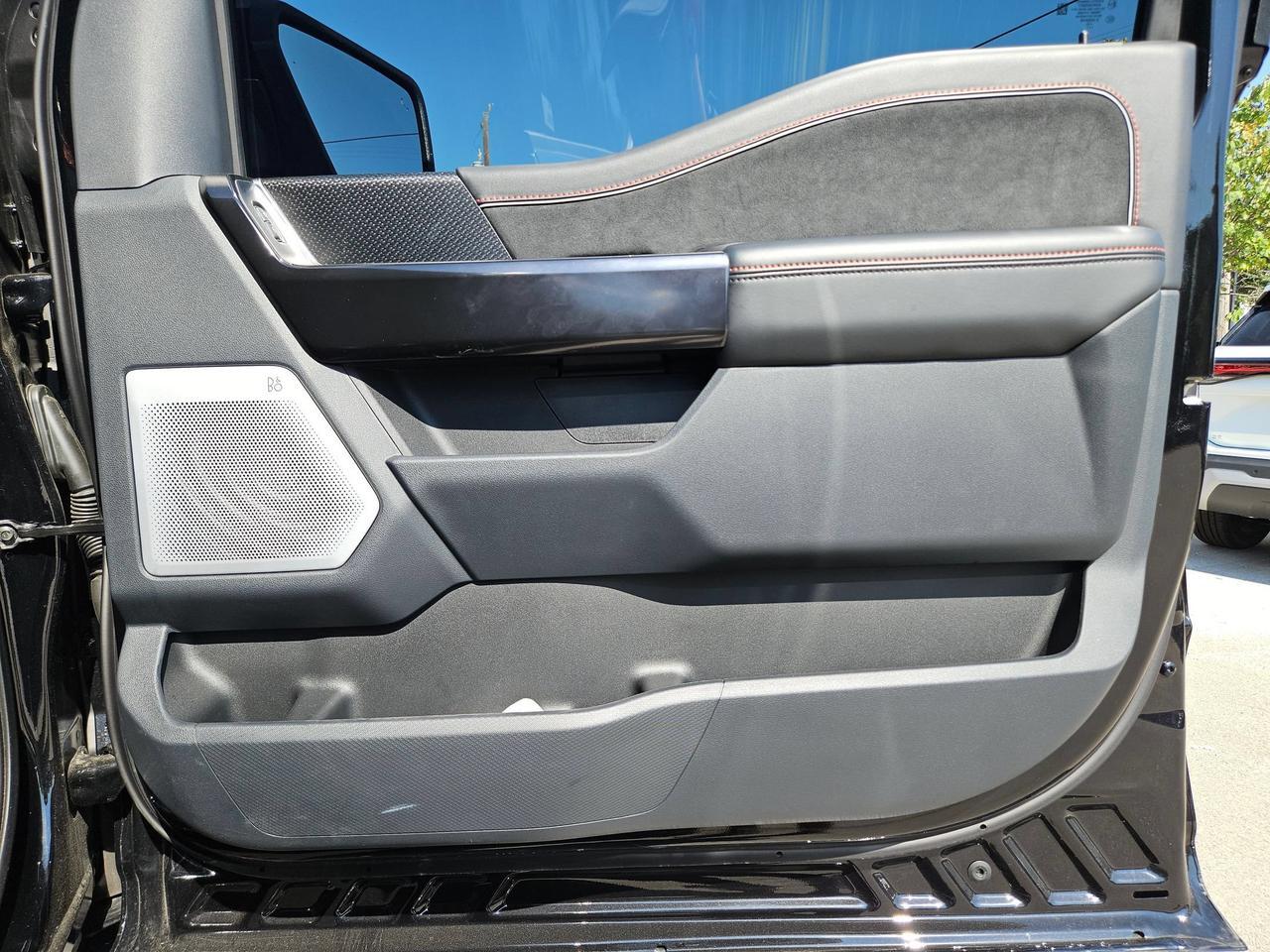 2025 Ford F-150 Raptor San Antonio TX