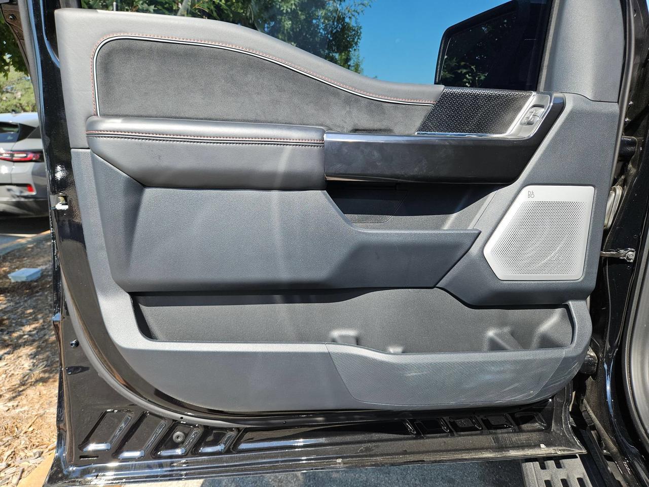 2025 Ford F-150 Raptor San Antonio TX