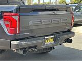 2025 Ford F-150 Raptor San Diego County CA