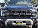 2025 Ford F-150 Raptor San Diego County CA