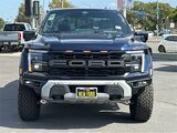 2025 Ford F-150 Raptor San Diego County CA