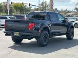 2025 Ford F-150 Raptor San Diego County CA