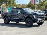 2025 Ford F-150 Raptor San Diego County CA
