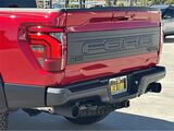2025 Ford F-150 Raptor San Diego County CA