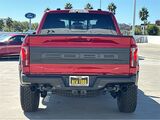 2025 Ford F-150 Raptor San Diego County CA