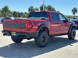 2025 Ford F-150 Raptor San Diego County CA