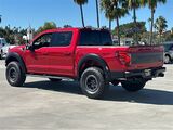 2025 Ford F-150 Raptor San Diego County CA