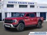 2025 Ford F-150 Raptor San Diego County CA