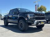 2025 Ford F-150 Raptor San Diego County CA