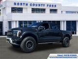 2025 Ford F-150 Raptor San Diego County CA