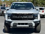2025 Ford F-150 Raptor San Diego County CA