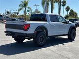2025 Ford F-150 Raptor San Diego County CA