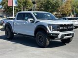2025 Ford F-150 Raptor San Diego County CA