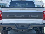 2025 Ford F-150 Raptor San Diego County CA
