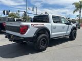 2025 Ford F-150 Raptor San Diego County CA