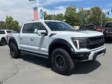 2025 Ford F-150 Raptor San Diego County CA