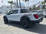 2025 Ford F-150 Raptor San Diego County CA