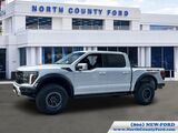 2025 Ford F-150 Raptor San Diego County CA