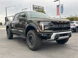 2025 Ford F-150 Raptor San Diego County CA