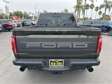2025 Ford F-150 Raptor San Diego County CA