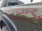 2025 Ford F-150 Raptor San Diego County CA