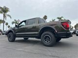2025 Ford F-150 Raptor San Diego County CA