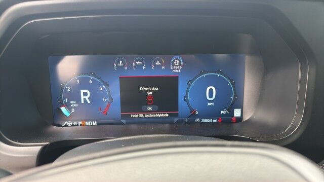 2025 Ford F-150 Raptor San Juan TX