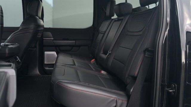 2025 Ford F-150 Raptor San Juan TX