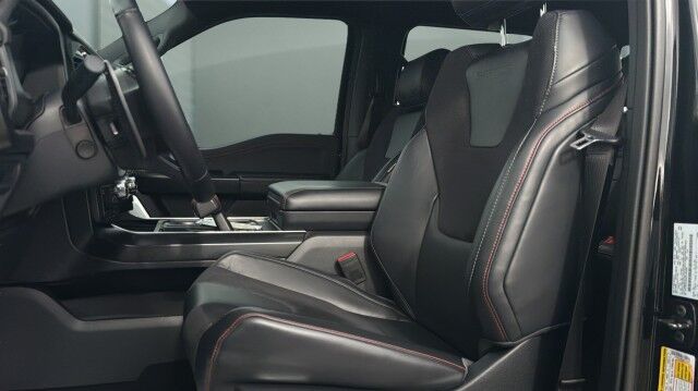 2025 Ford F-150 Raptor San Juan TX