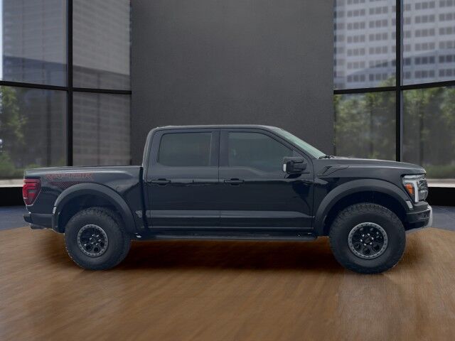 2025 Ford F-150 Raptor San Juan TX