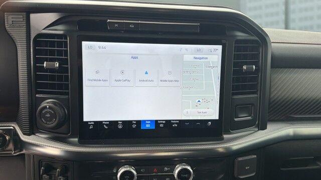 2025 Ford F-150 Raptor San Juan TX