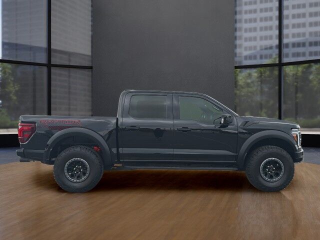 2025 Ford F-150 Raptor San Juan TX