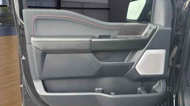 2025 Ford F-150 Raptor San Juan TX