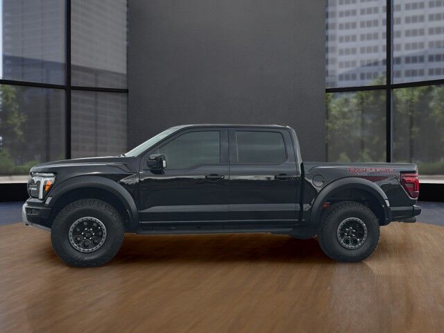 2025 Ford F-150 Raptor San Juan TX