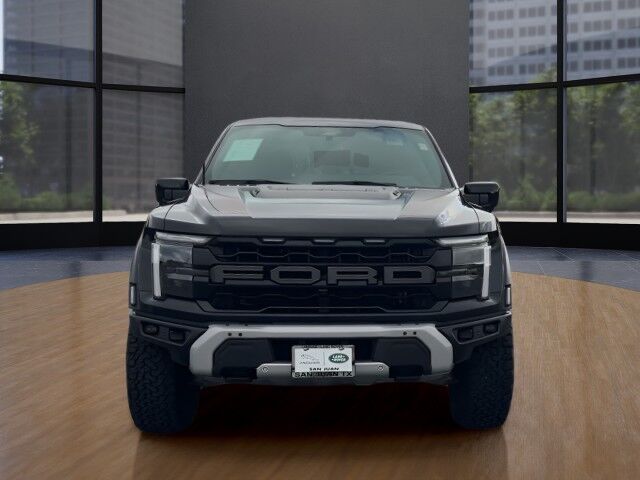 2025 Ford F-150 Raptor San Juan TX