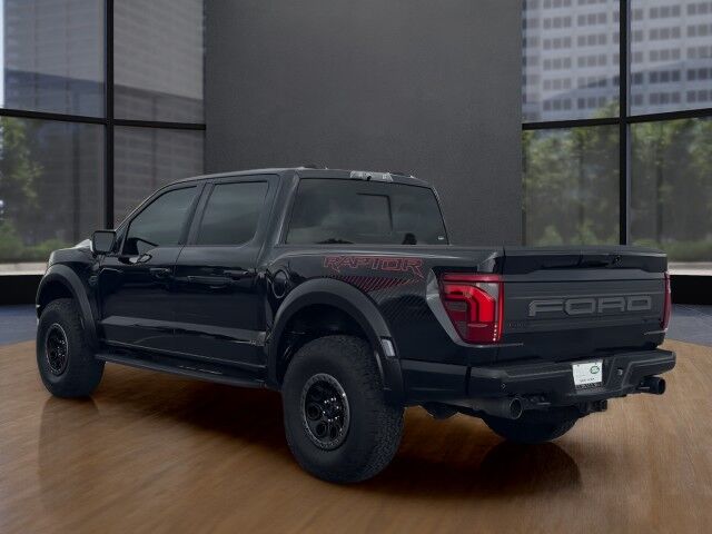 2025 Ford F-150 Raptor San Juan TX