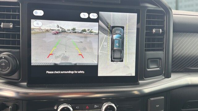 2025 Ford F-150 Raptor San Juan TX