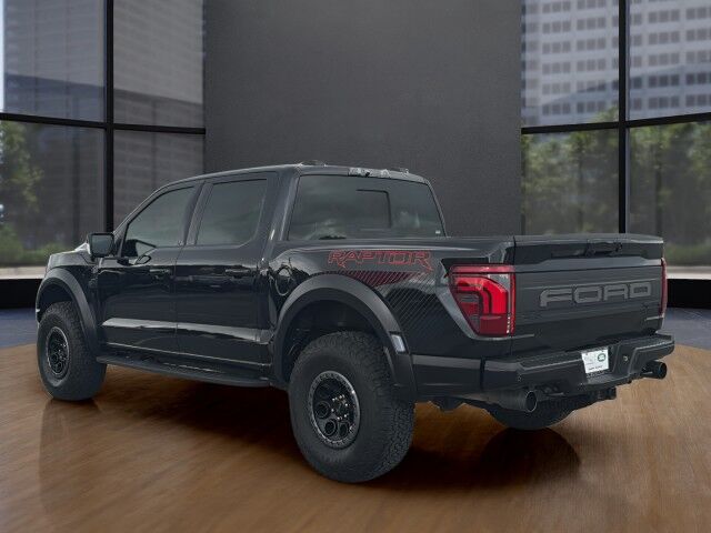 2025 Ford F-150 Raptor San Juan TX