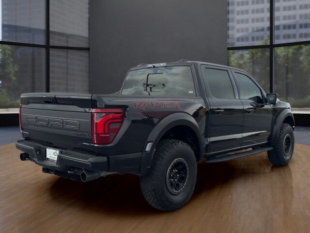 2025 Ford F-150 Raptor San Juan TX