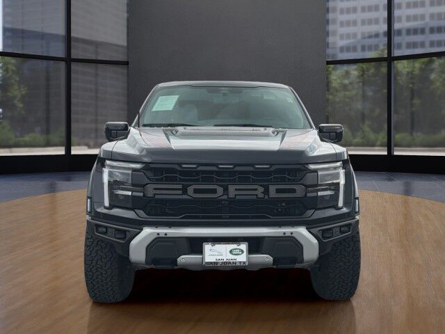 2025 Ford F-150 Raptor San Juan TX