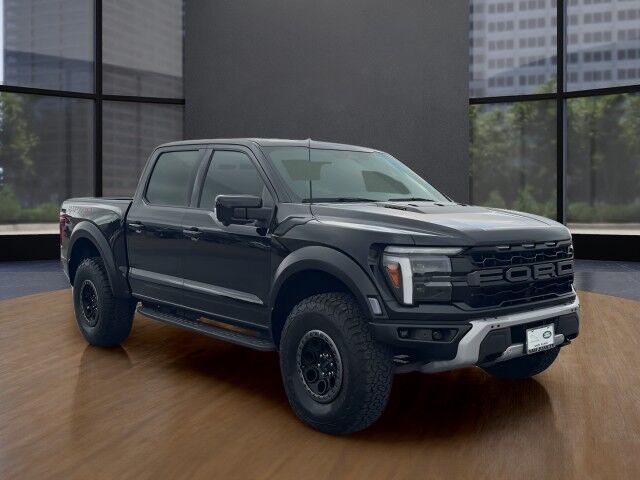2025 Ford F-150 Raptor San Juan TX