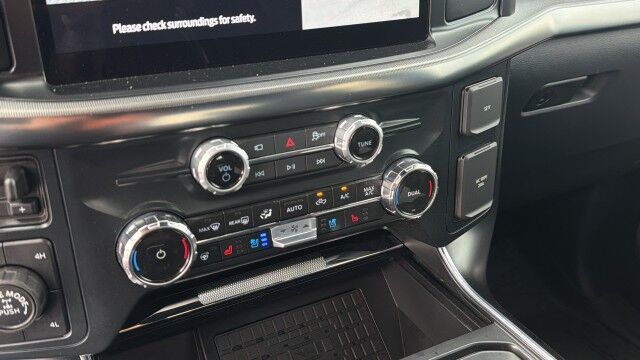 2025 Ford F-150 Raptor San Juan TX